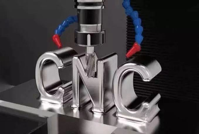 關于數控機床的組成及工作原理，你了解多少？