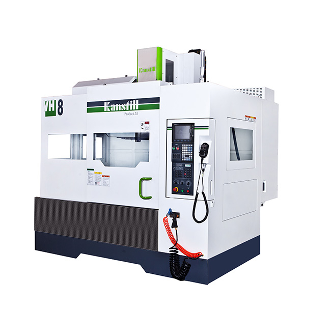 CNC加工的優點：實現高效、高精度與高度自動化的制造